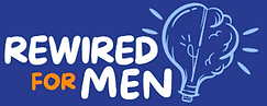 Rewired for Men, online men's coaching UK.