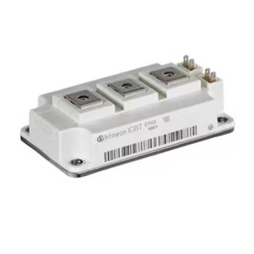 IGBT Infineon FF300R12KE4