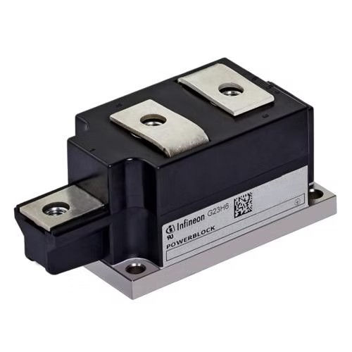 Diode Module Infineon DD231N20K