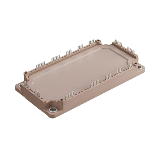 IGBT Module Fuji Electric 12MBI50VX-120-50