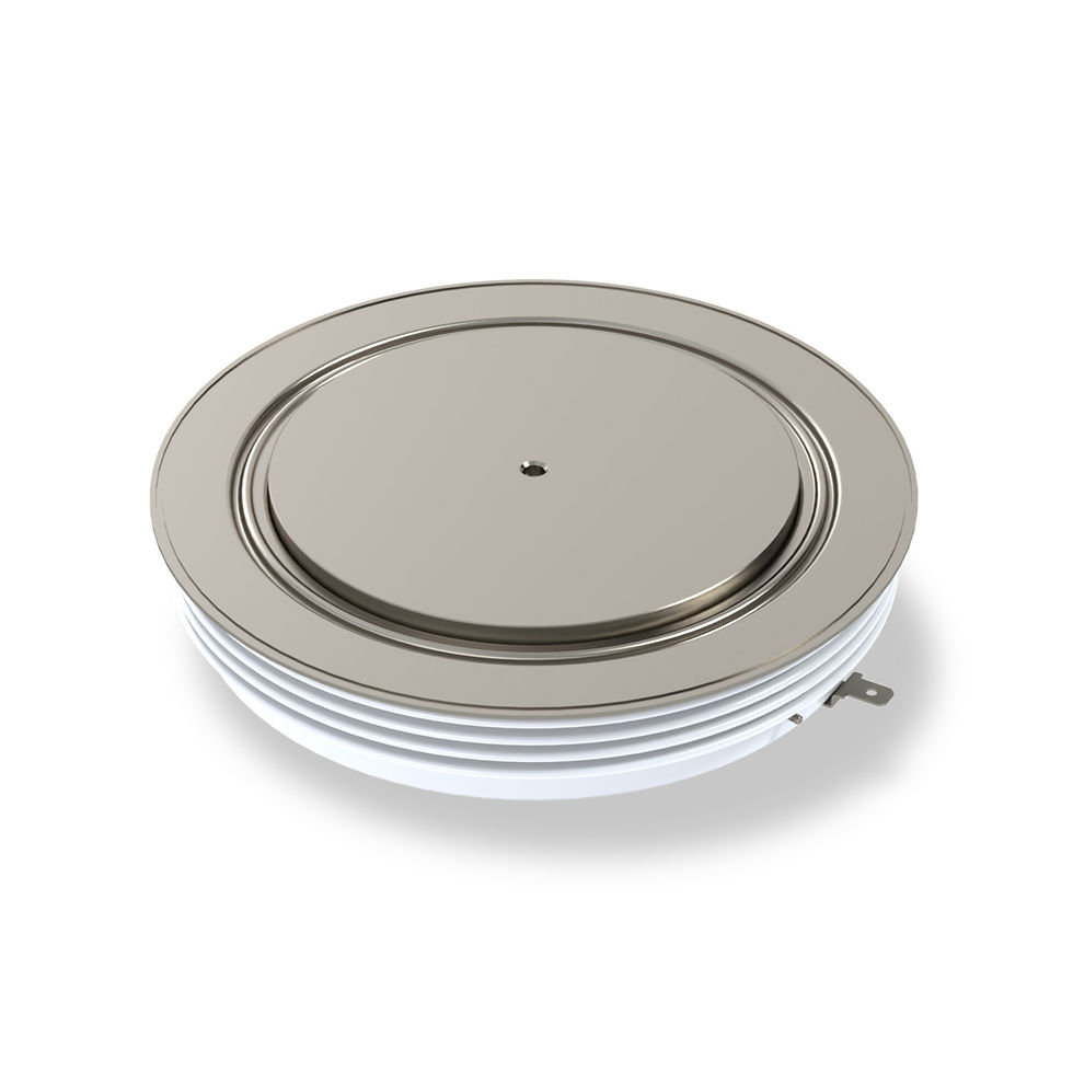 Thyristor IXYS R4680EA24K
