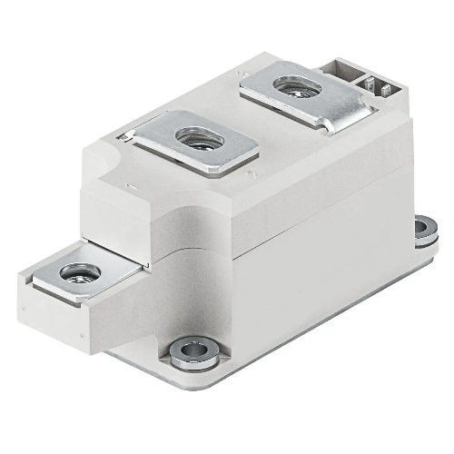 Thyristor Module SEMIKRON SKKT 330/12 E