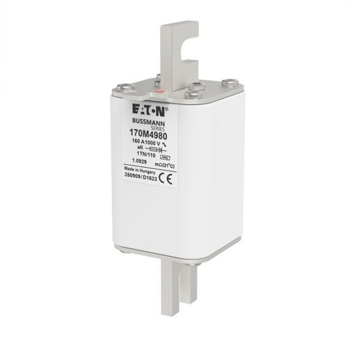 Fusibile EATON 170M4980