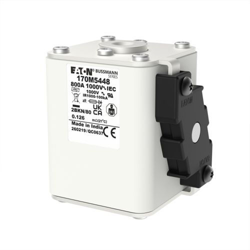 Fusibile EATON 170M5438