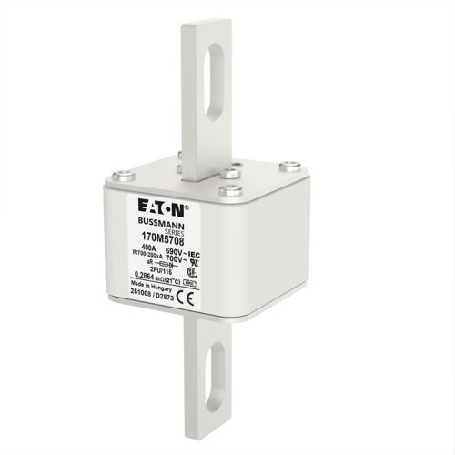 Fusibile EATON 170M5708