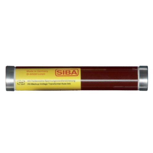 Fusibile Siba 3037311.0,5