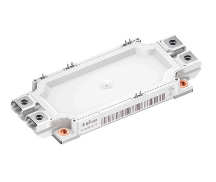 IGBT Infineon FF600R12ME4E_B11
