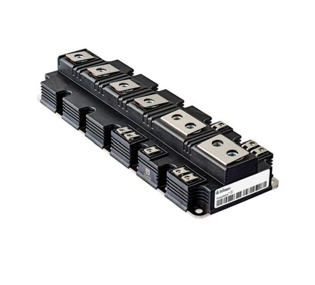 IGBT Infineon FF1800R17IP5P