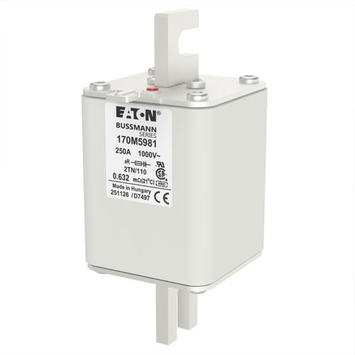 Fusibile EATON 170M8629