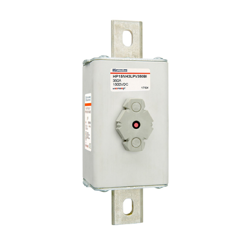 Fuse Mersen Ferraz W1200044 – HP15NH3LPV450BI gPV 3L, 1500VDC