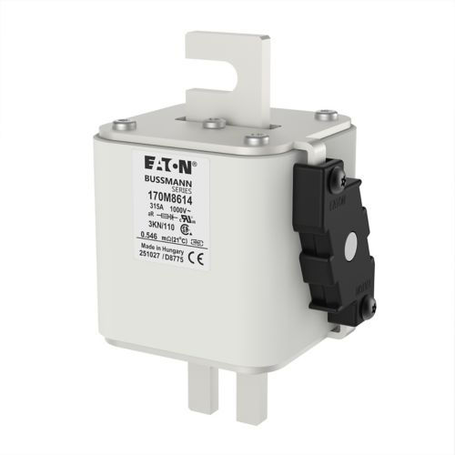 Fusibile EATON 170M8614