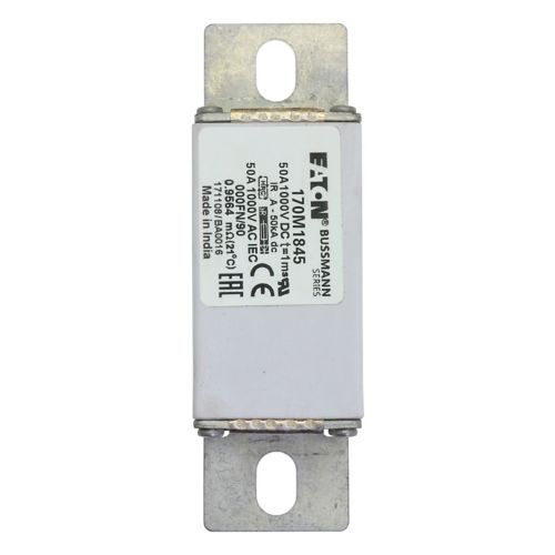 Fusibile EATON 170M1842