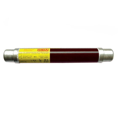 Fusibile Siba 3038211.0,5
