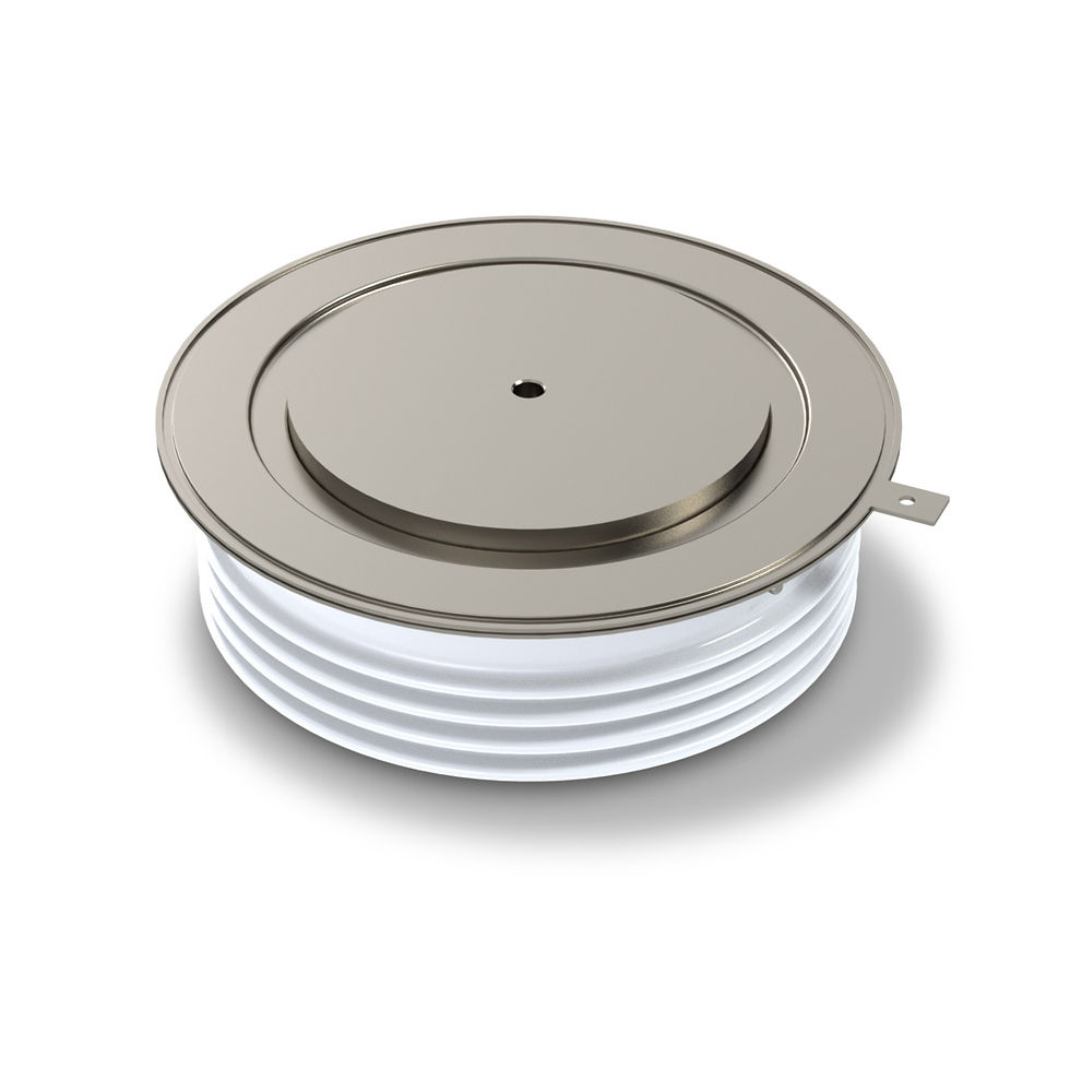 Thyristor IXYS R1280NC21J