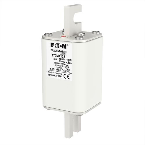 Fusibile EATON 170M4138