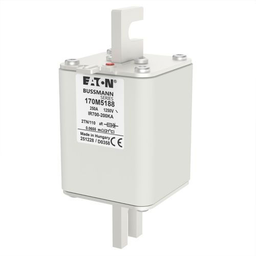 Fusibile EATON 170M5193