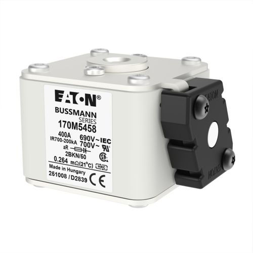 Fusibile EATON 170M5458