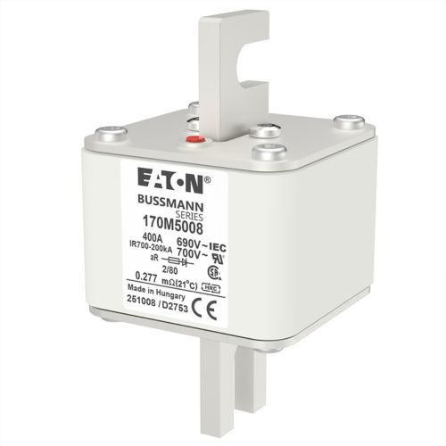 Fusibile EATON 170M5014
