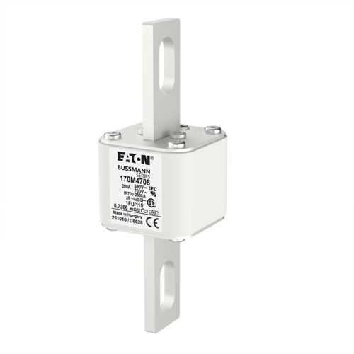 Fusibile EATON 170M4715