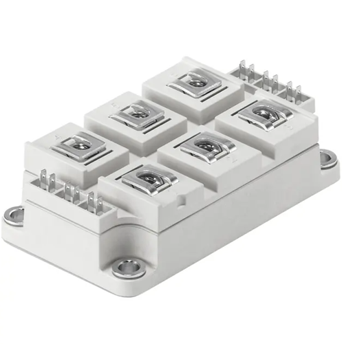 IGBT Semikron SKM200GARL066 T