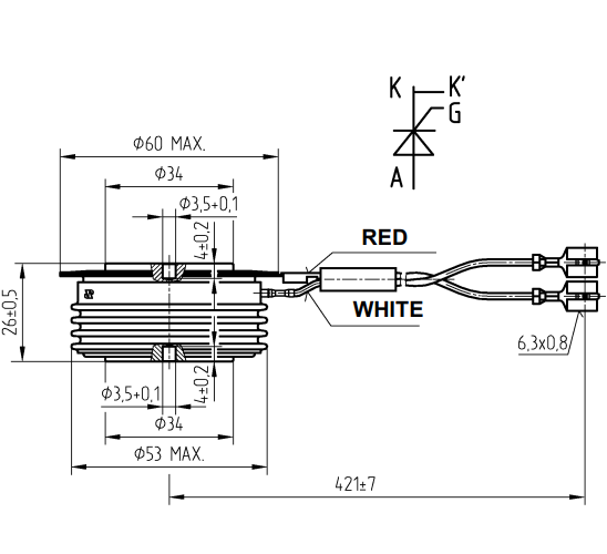 Sfondo sfumato morbido