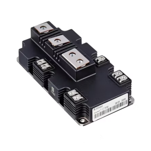 IGBT Infineon FF650R17IE4DP_B2