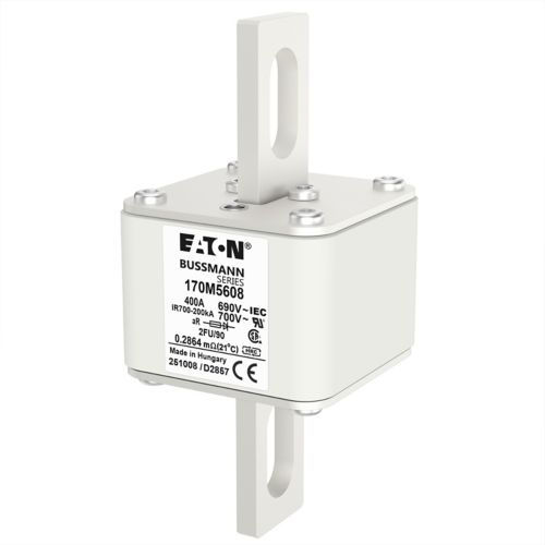 Fusibile EATON 170M5608