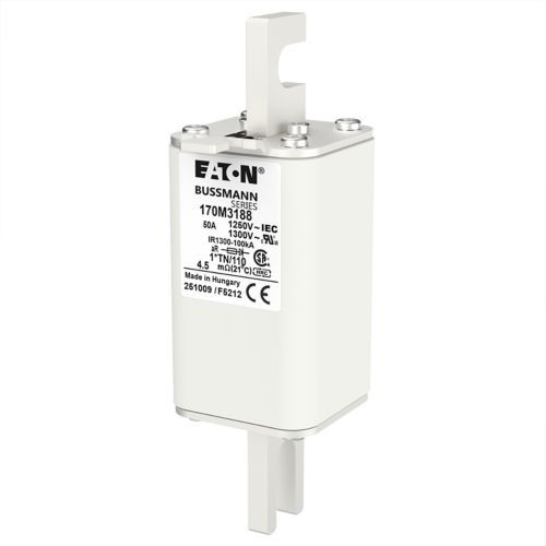 Fusibile EATON 170M3192