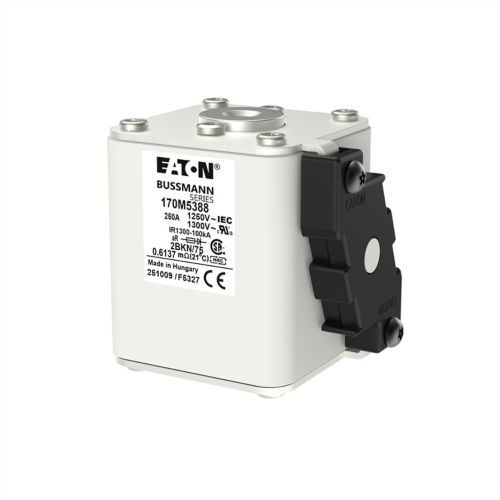 Fusibile EATON 170M5388