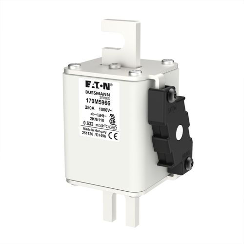 Fusibile EATON 170M5966