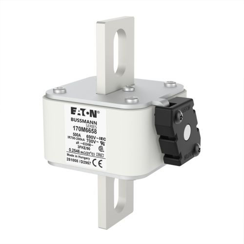 Fusibile EATON 170M6659