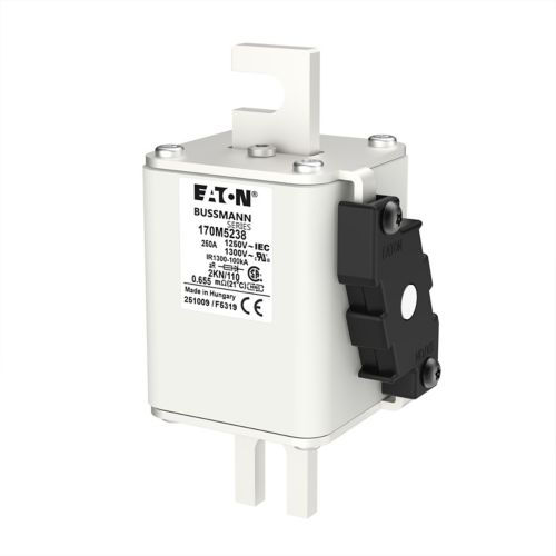 Fusibile EATON 170M5238