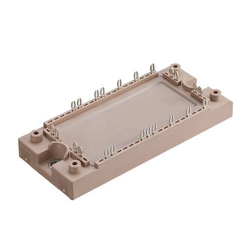 IGBT Module Fuji Electric 7MBR35XYA120-50 