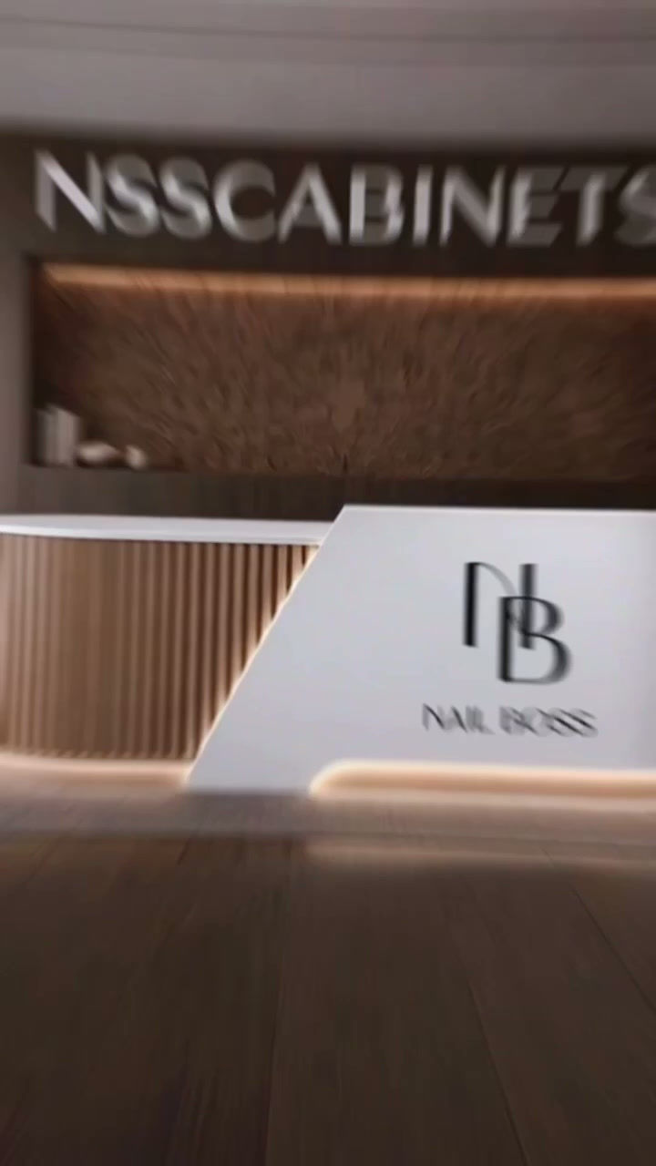 Thumbnail: Ruby Reception Counter