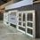 Thumbnail: Alana Wine Bar Display Cabinet