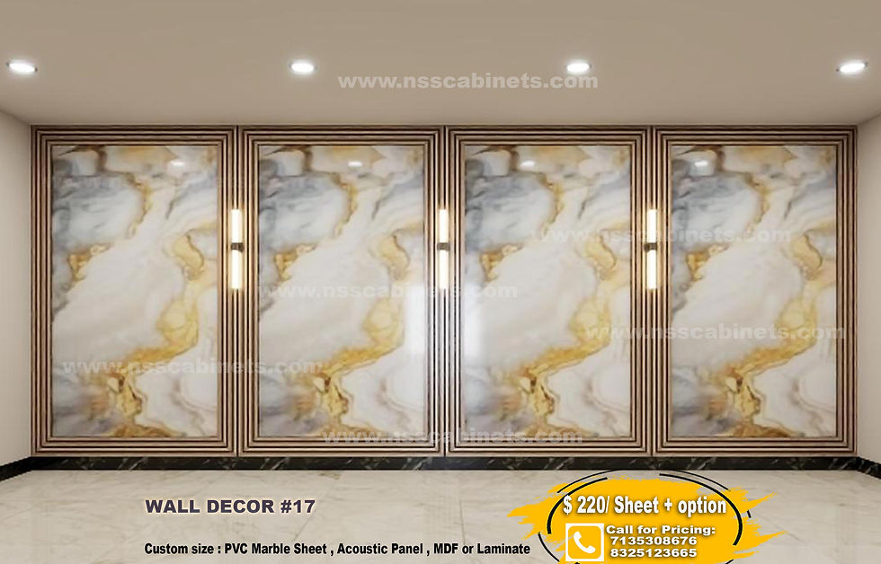 Thumbnail: Wall Decor #17