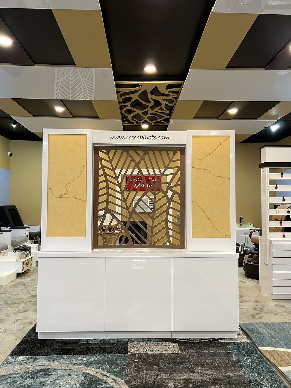 Thumbnail: Onyx Island Display 20D90H84L