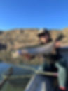 Guided Fly Fishing Near Durango Colorado