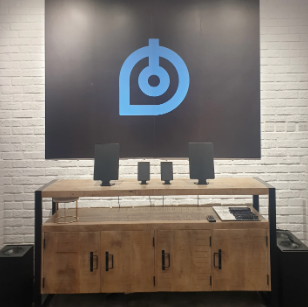 Hidden Sound Products at Dr.Head Dubai 