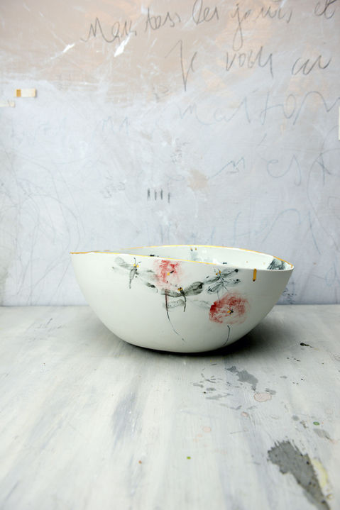 DESIGN OBJECTS