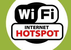 WiFi Hotspot Connection