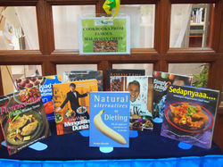 MLRC and the celebrations 2014