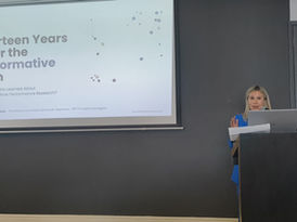 Journalistic Role Performance Project Meets at ICA 2026 in Cape Town