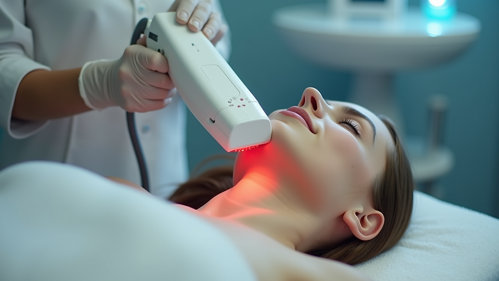 Understanding the Cost of Laser Hair Removal: What You Need to Know