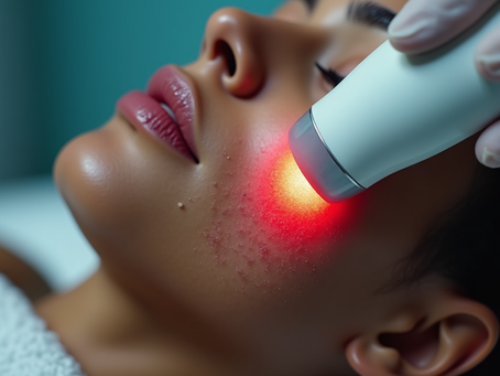 Dark Skin Laser Hair Removal: Safe and Effective Solutions for You