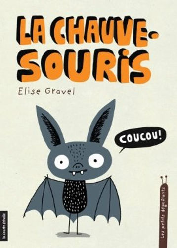 La chauve-souris