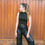 Miniatura: Cropped tricot Modal