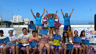 ¡España integra a los Guardianes de la Tierra en su programa educativo!