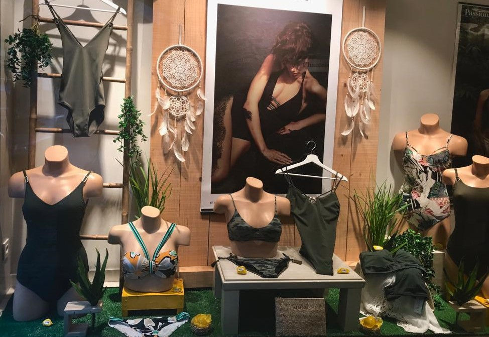 KAKHI ESCAPARATE 2019