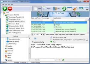 Refog Personal Monitor 5.1.0.920 Crack With License Key Download [Mac/Win]